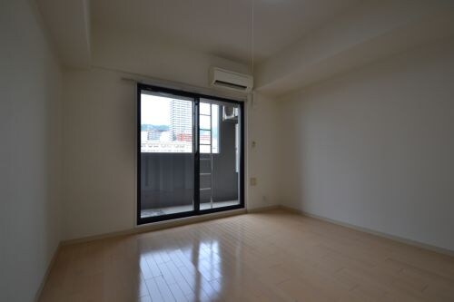 CITYSPIRE神戸元町1の物件内観写真