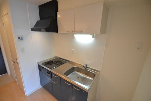 CITYSPIRE神戸元町1の物件内観写真