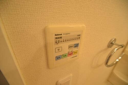 CITYSPIRE神戸元町1の物件内観写真