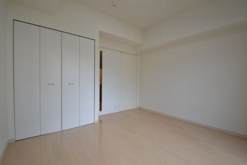 CITYSPIRE神戸元町1の物件内観写真