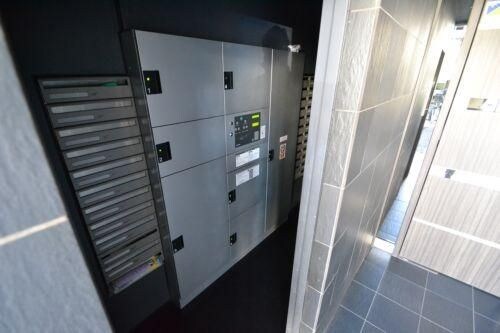 CITYSPIRE神戸元町1の物件内観写真