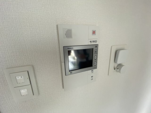 エスリード神戸ハーバークロスの物件内観写真