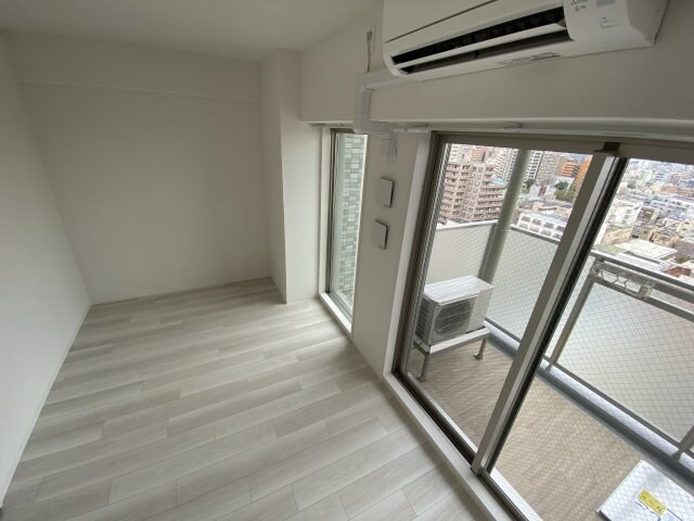 エスリード神戸ハーバークロスの物件内観写真