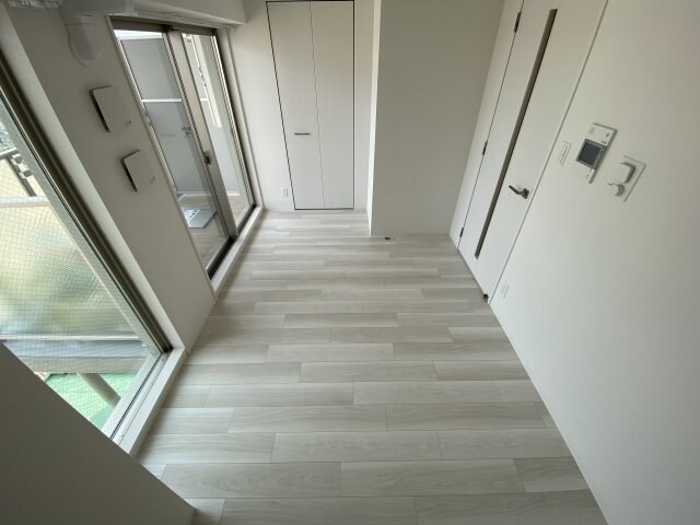 エスリード神戸ハーバークロスの物件内観写真