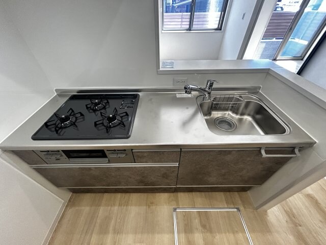 ハーバーコート神戸の物件内観写真