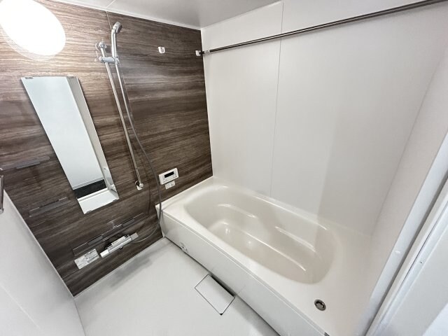 ハーバーコート神戸の物件内観写真