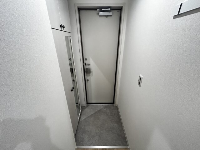 ハーバーコート神戸の物件内観写真