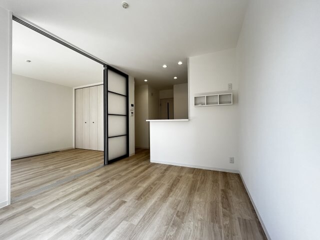 ハーバーコート神戸の物件内観写真