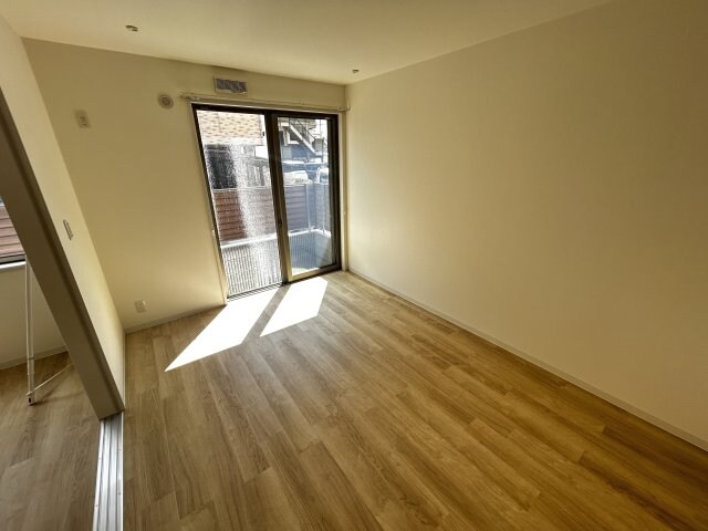 ハーバーコート神戸の物件内観写真