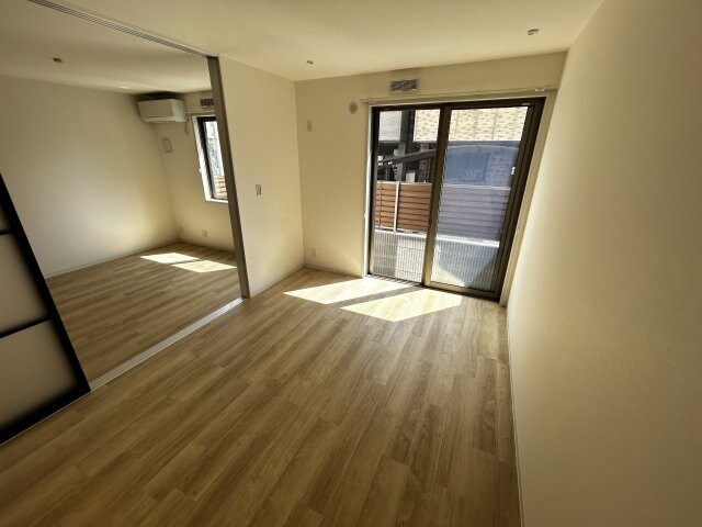 ハーバーコート神戸の物件内観写真