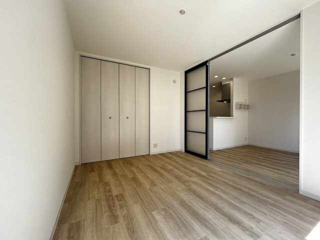 ハーバーコート神戸の物件内観写真