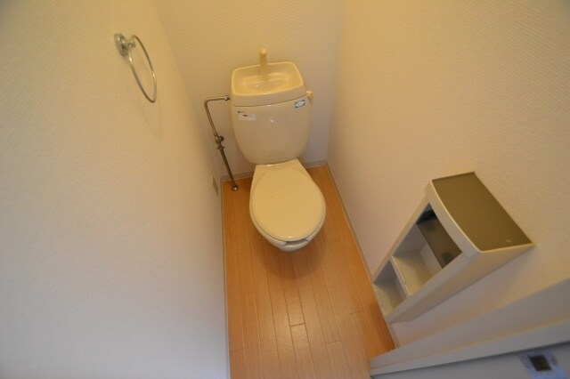 メゾンルナの物件内観写真