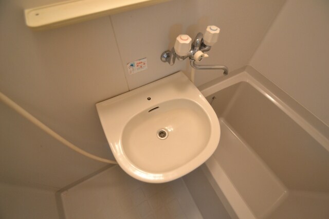 メゾンルナの物件内観写真