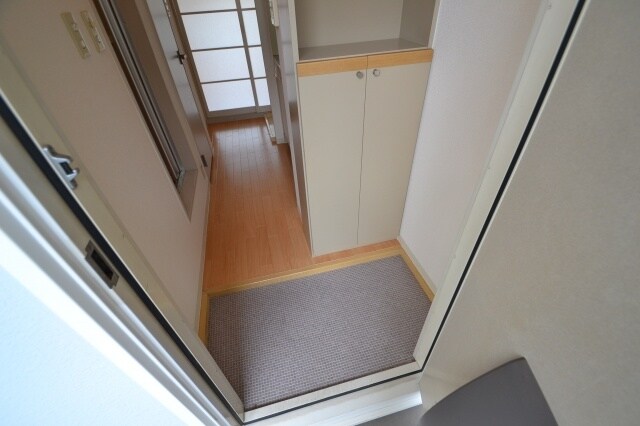 メゾンルナの物件内観写真