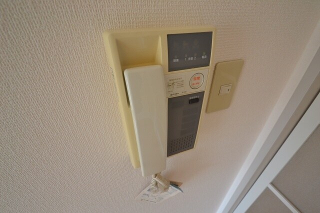 メゾンルナの物件内観写真