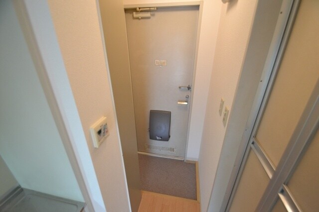 メゾンルナの物件内観写真