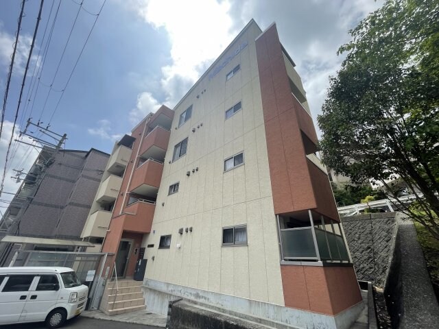 エヌエムキャラントドゥの物件外観写真