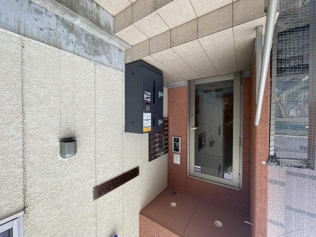 エヌエムキャラントドゥの物件外観写真