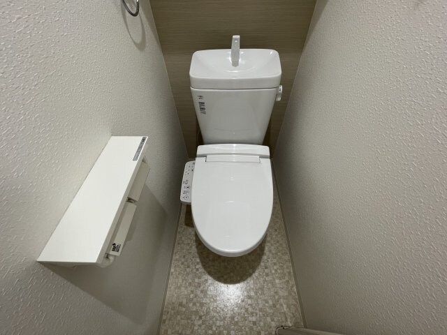 エヌエムキャラントドゥの物件内観写真