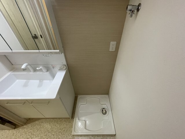 エヌエムキャラントドゥの物件内観写真