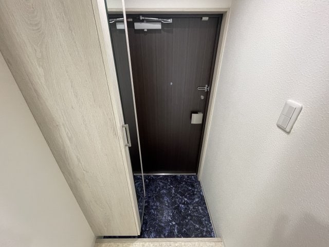 エヌエムキャラントドゥの物件内観写真