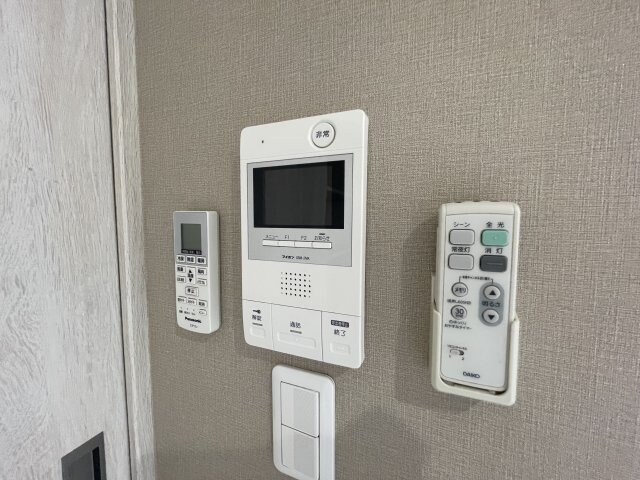 エヌエムキャラントドゥの物件内観写真