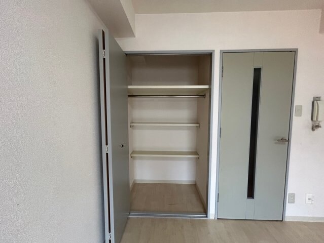 モダンアパートメント神戸新長田の物件内観写真