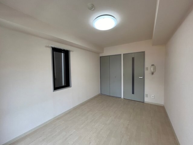 モダンアパートメント神戸新長田の物件内観写真