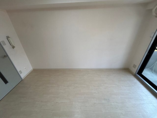 モダンアパートメント神戸新長田の物件内観写真