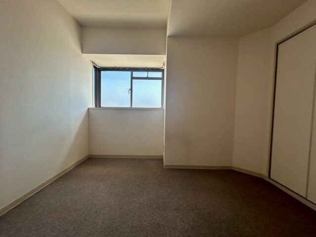 ハピネス東須磨の物件内観写真