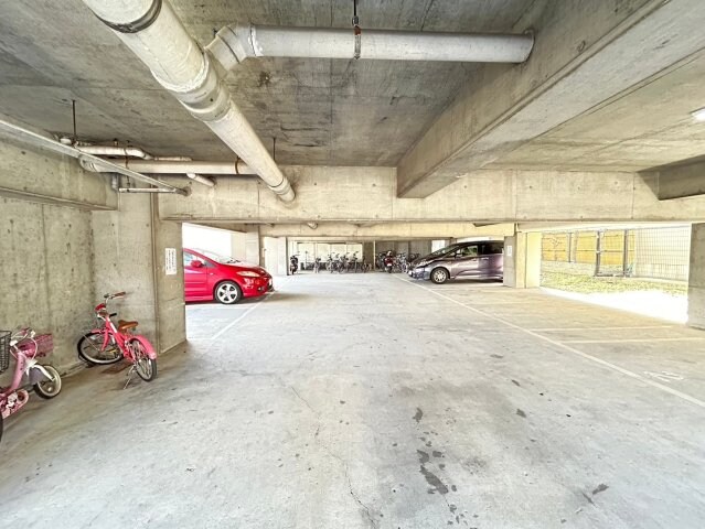 ハピネス東須磨の物件外観写真