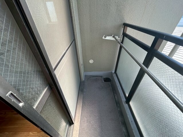 ハピネス東須磨の物件内観写真