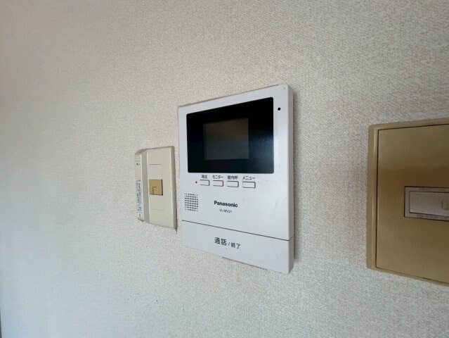 ハピネス東須磨の物件内観写真