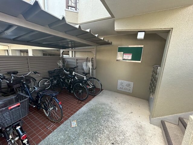 ハピネス東須磨の物件内観写真