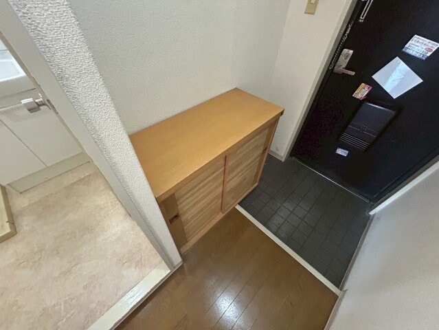 ハピネス東須磨の物件内観写真