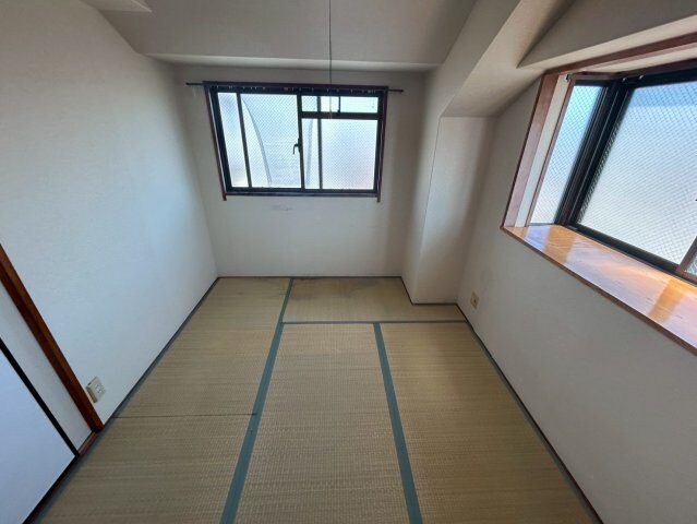 ハピネス東須磨の物件内観写真