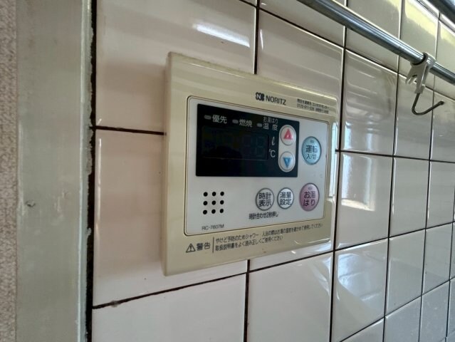 ハピネス東須磨の物件内観写真