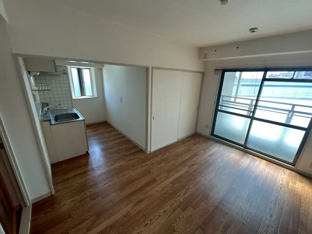 ハピネス東須磨の物件内観写真