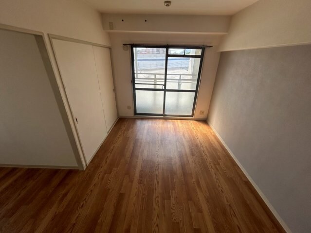 ハピネス東須磨の物件内観写真