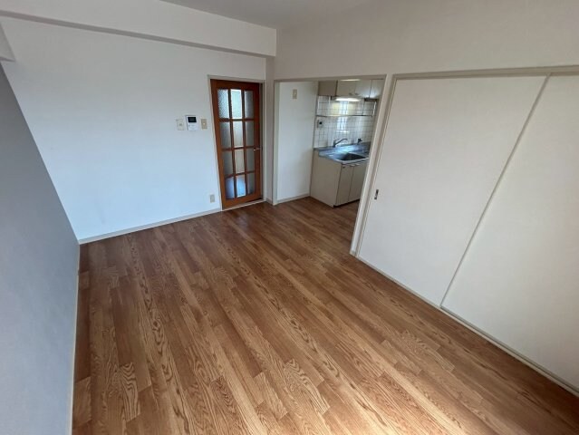 ハピネス東須磨の物件内観写真