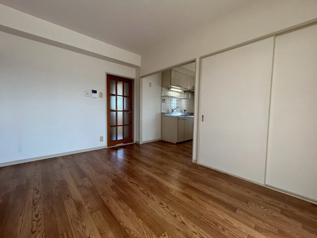 ハピネス東須磨の物件内観写真