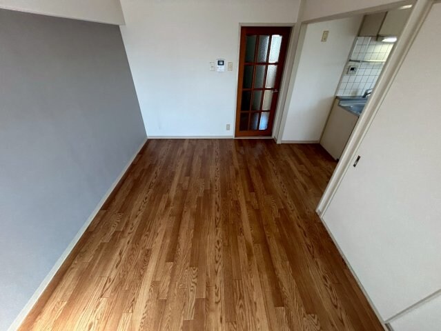 ハピネス東須磨の物件内観写真