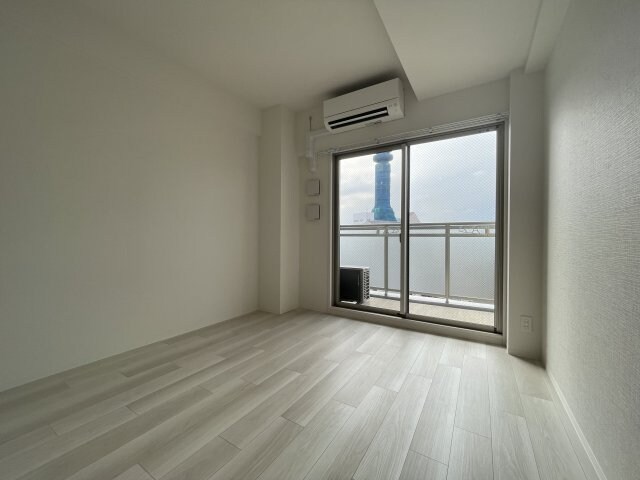 エスリード神戸ハーバークロスの物件内観写真