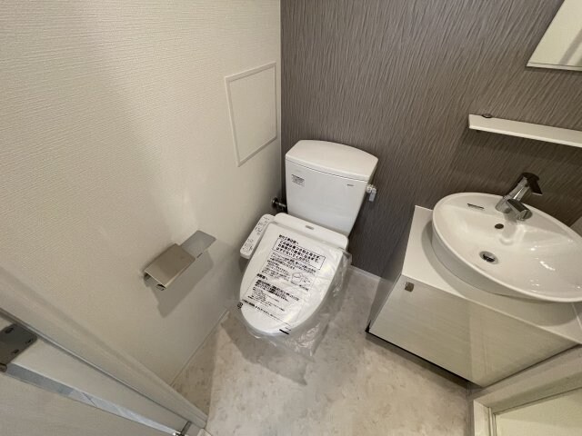 エスリード神戸ハーバークロスの物件内観写真