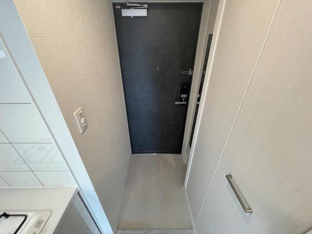 エスリード神戸ハーバークロスの物件内観写真