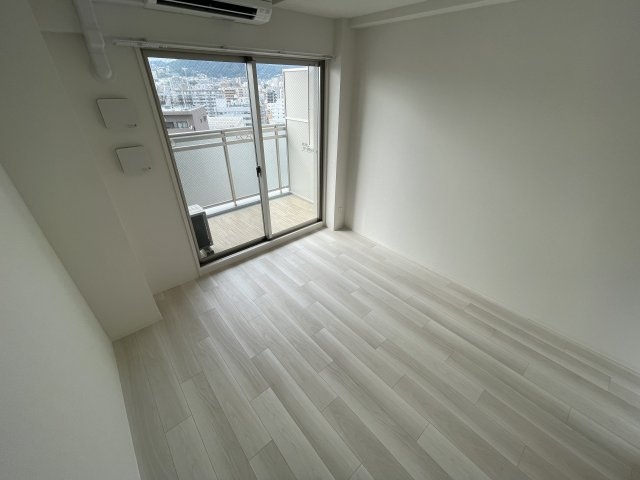 エスリード神戸ハーバークロスの物件内観写真