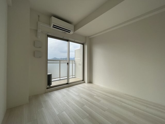 エスリード神戸ハーバークロスの物件内観写真