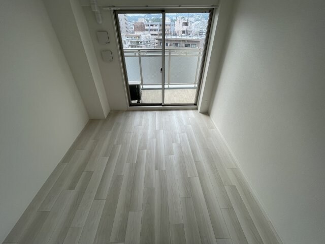 エスリード神戸ハーバークロスの物件内観写真