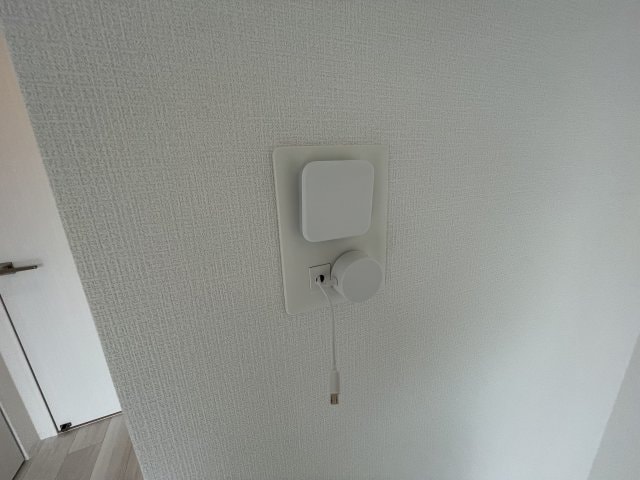 エスリード神戸ハーバークロスの物件内観写真