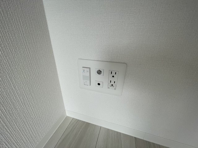 エスリード神戸ハーバークロスの物件内観写真